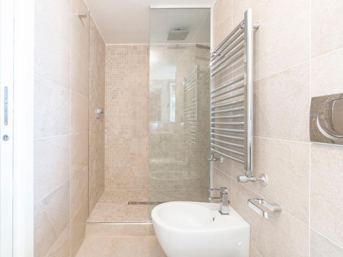 Apartment Bella Vista By Interhome Latte ภายนอก รูปภาพ
