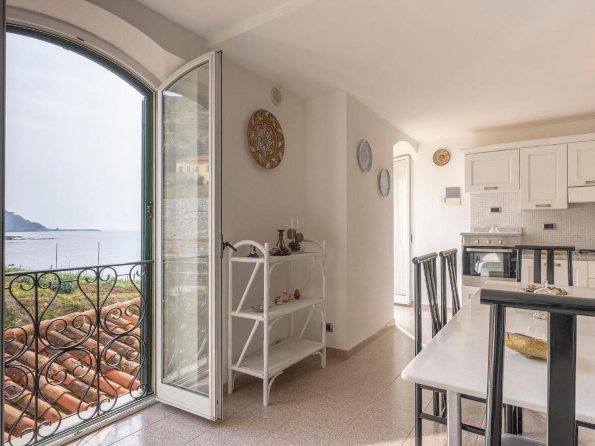 Apartment Bella Vista By Interhome Latte ภายนอก รูปภาพ