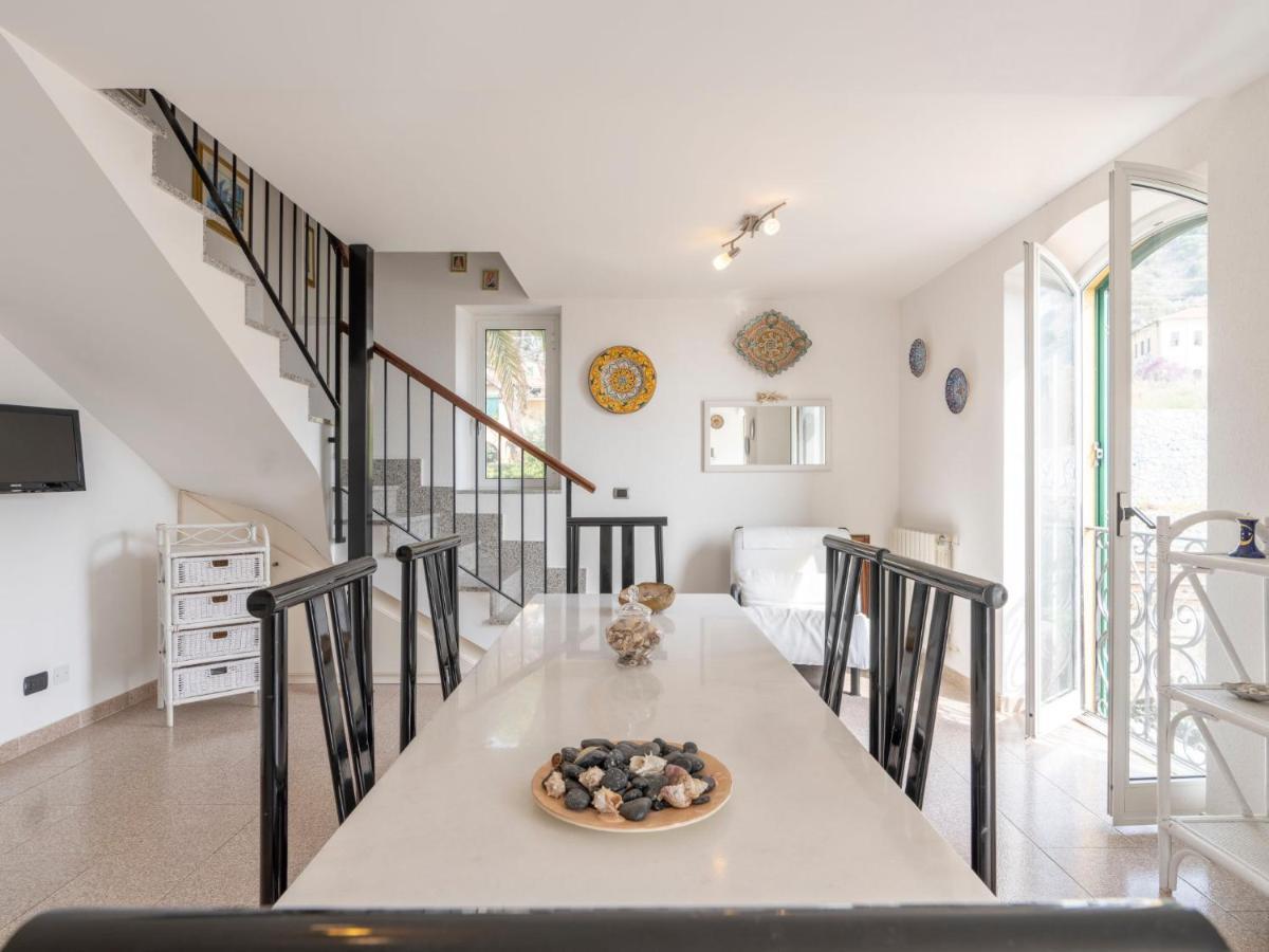 Apartment Bella Vista By Interhome Latte ภายนอก รูปภาพ