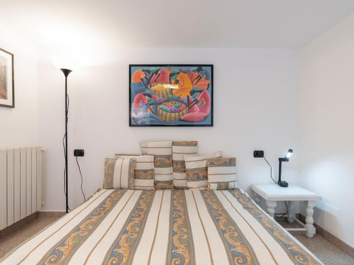 Apartment Bella Vista By Interhome Latte ภายนอก รูปภาพ