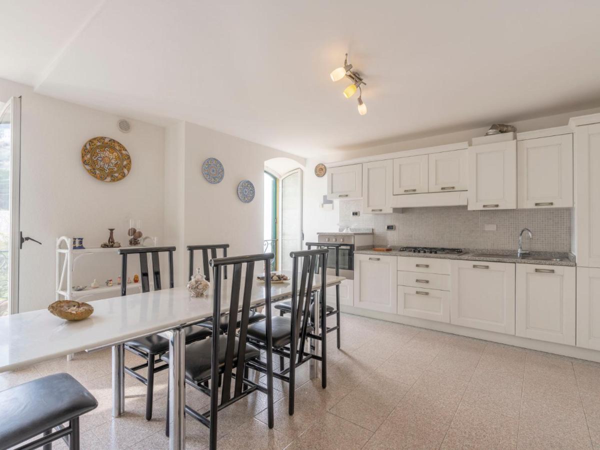 Apartment Bella Vista By Interhome Latte ภายนอก รูปภาพ