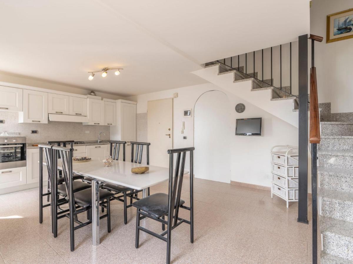 Apartment Bella Vista By Interhome Latte ภายนอก รูปภาพ