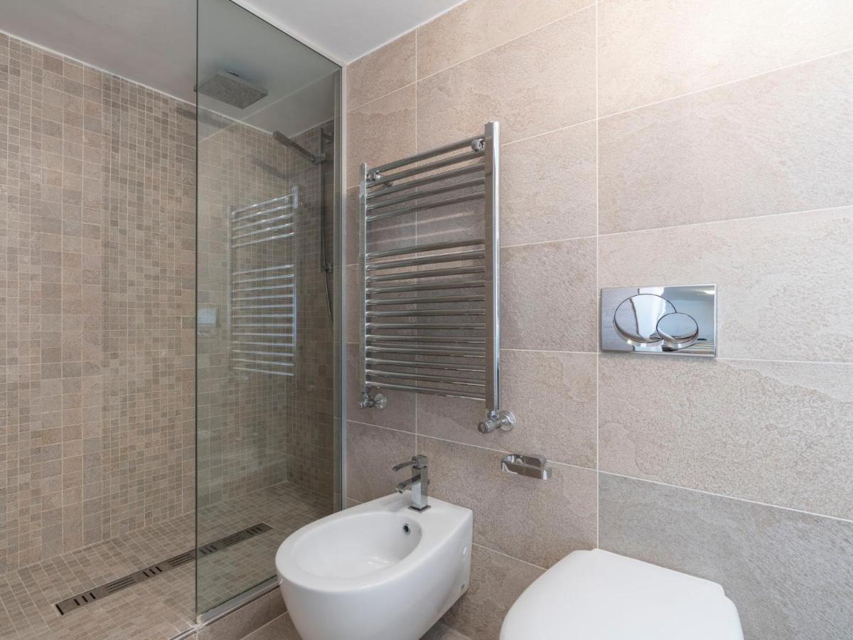 Apartment Bella Vista By Interhome Latte ภายนอก รูปภาพ