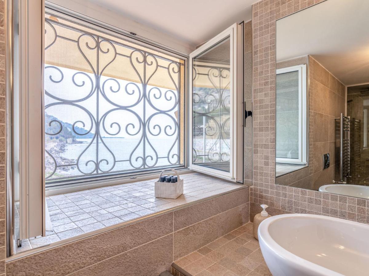 Apartment Bella Vista By Interhome Latte ภายนอก รูปภาพ