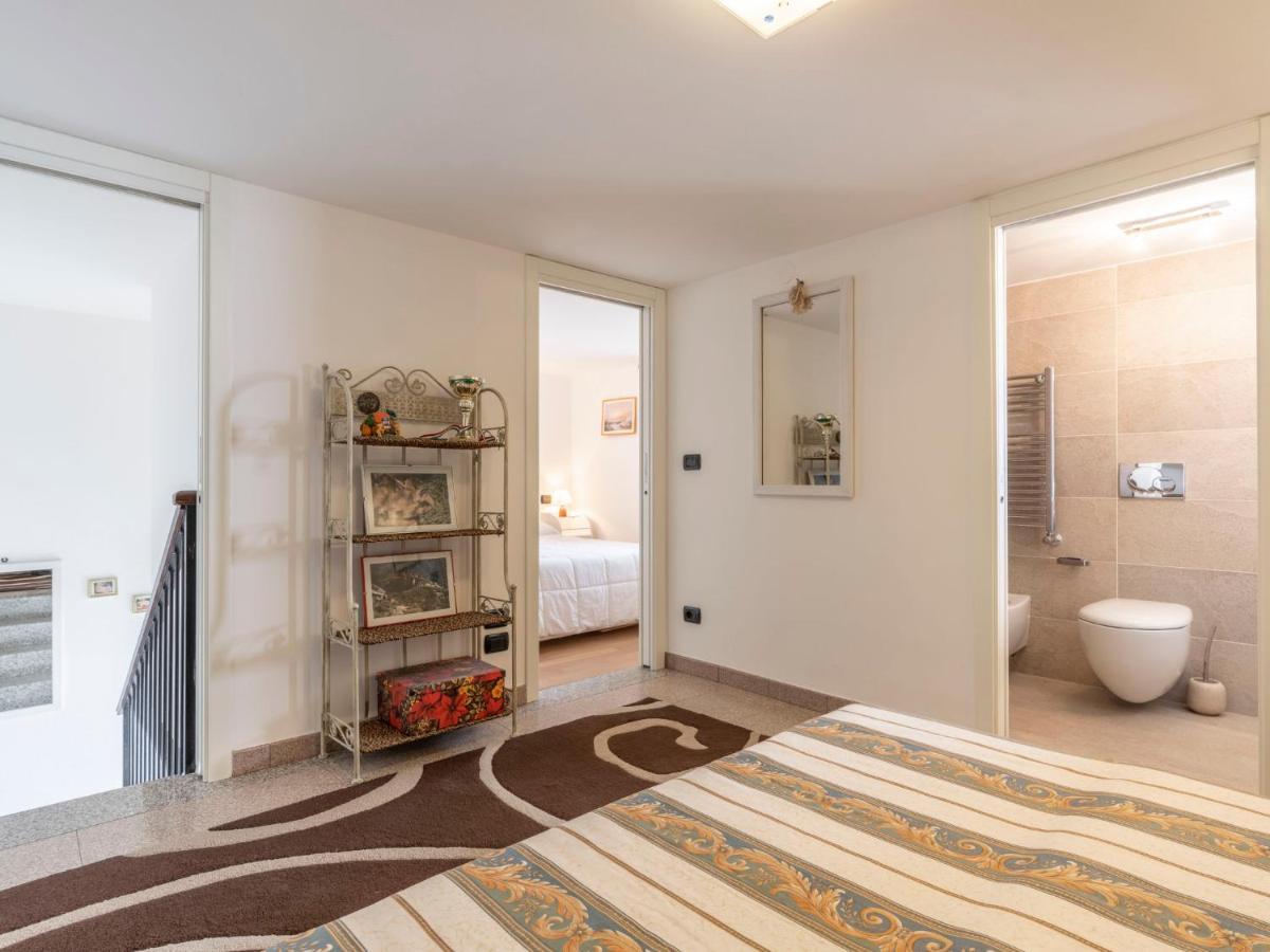 Apartment Bella Vista By Interhome Latte ภายนอก รูปภาพ