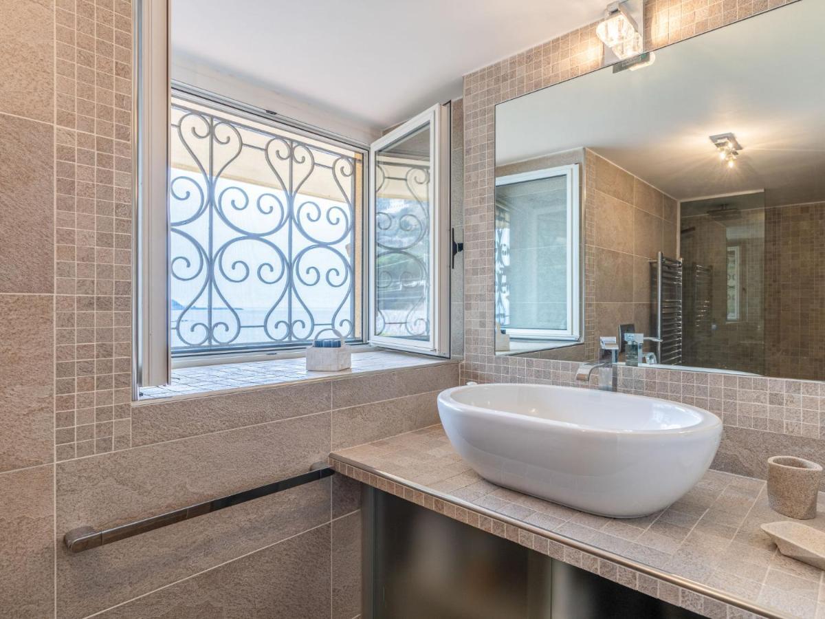 Apartment Bella Vista By Interhome Latte ภายนอก รูปภาพ